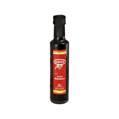 ACETO BALSAMICO 250ML MARVAVIC