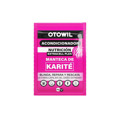 ACONDICIONADOR OTOWIL 10G