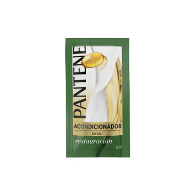 ACONDICIONADOR PANTENE 10ML SACHET