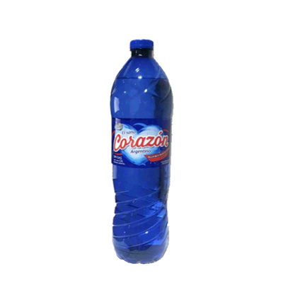 AGUA BENEDICTINO 2.25L