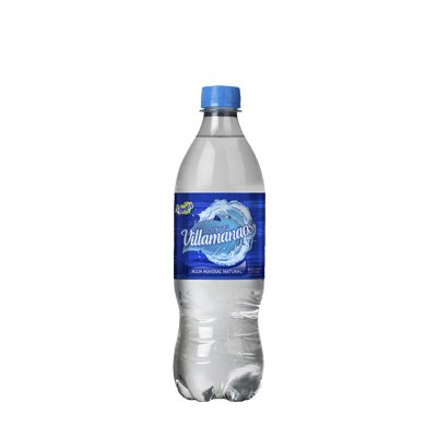 AGUA MANAOS 600