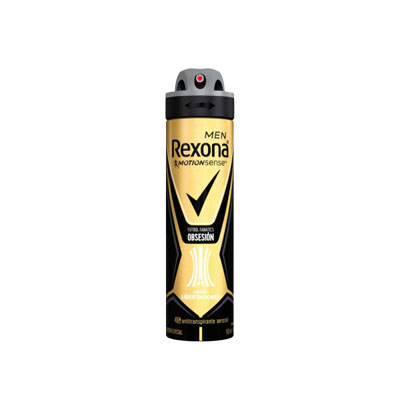 ANTITRANSPIRANTE REXONA HOMBRE 150ML CLINICAL