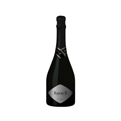 BARON B BRUT NATURE