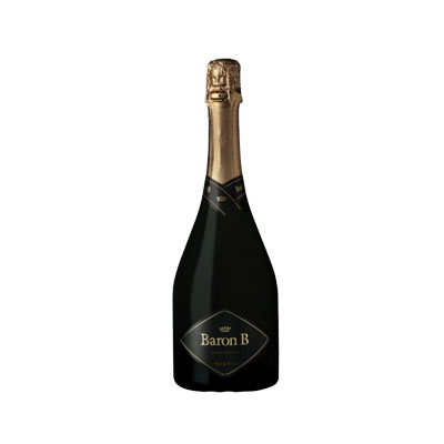 BARON B EXTRA BRUT