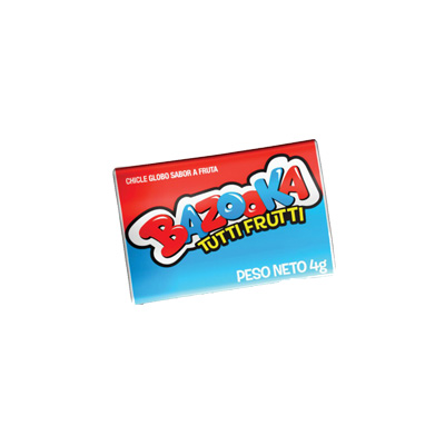 BAZOOKA X120U TUTTI