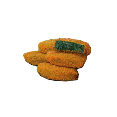 GRANGYS BOCADITO ESPINACA 5KG (228)