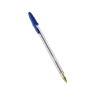 LAPICERA BIC AZUL