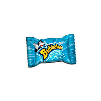 BUBBALOO MENTA X60
