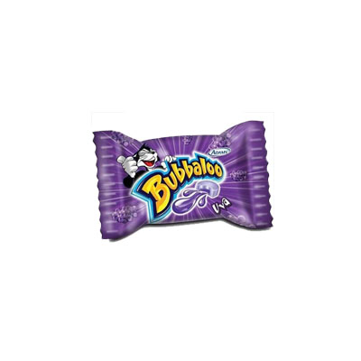 BUBBALOO UVA X60