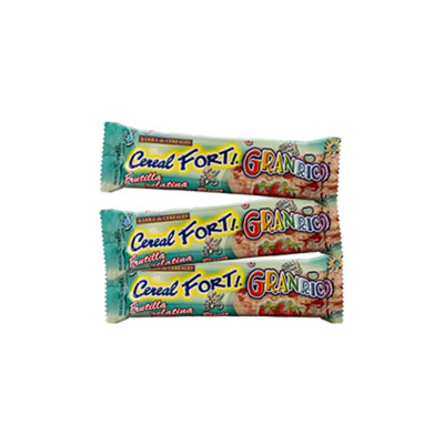 CEREALFORT 23G X24 GRAN RICO