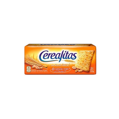 CEREALITAS CLASICA 200G