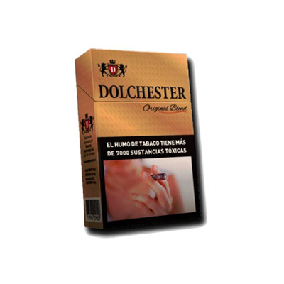 CIGARRILLO DOLCHESTER