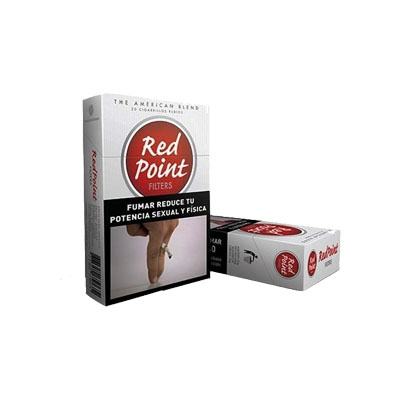 CIGARRILLO RED POINT