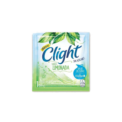 CLIGHT LIMONADA