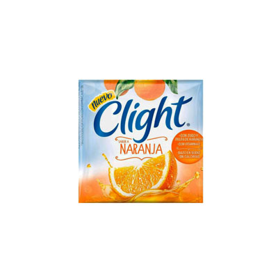 CLIGHT NARANJA