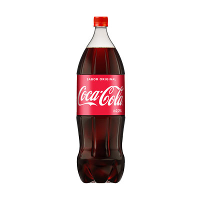 COCA COLA 2.25L X1