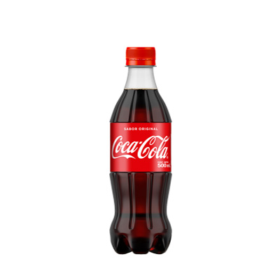 COCA COLA 500ML X6