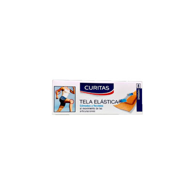 CURITAS x 8U