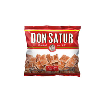 DON SATUR AGRIDULCE