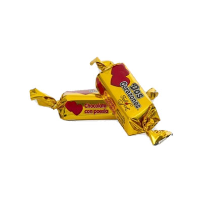 FELFORT DOS CORAZONES 26G