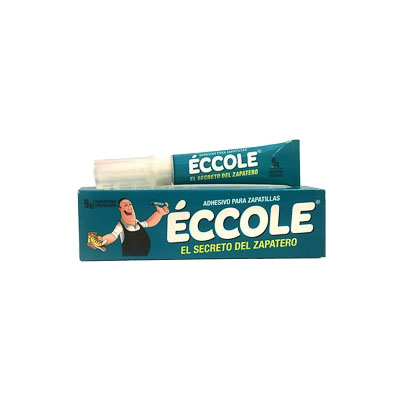 ECCOLE