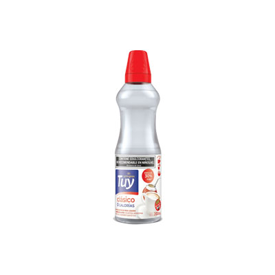 EDULCORANTE TUY 200C MATE