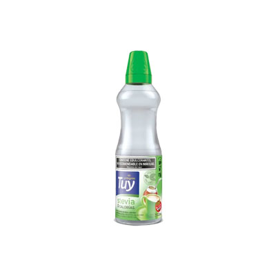 EDULCORANTE TUY 200C STEVIA