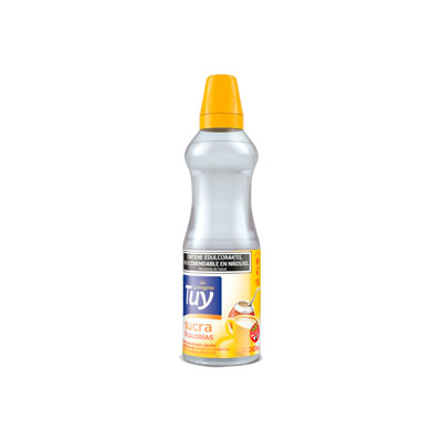 EDULCORANTE TUY 200C SUCRA