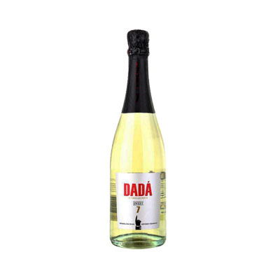 ESPUMANTE DADA 750 N°7
