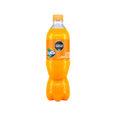 FANTA 500CC X6