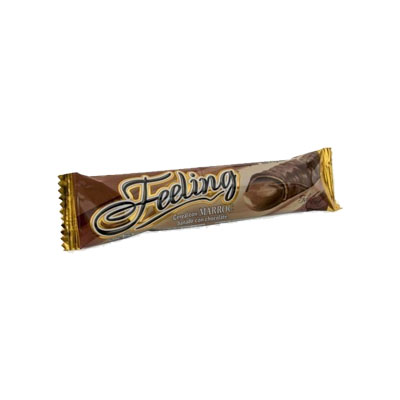 FELFORT FEELING 20G
