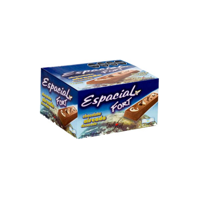 FELFORT ESPACIALFORT 24G