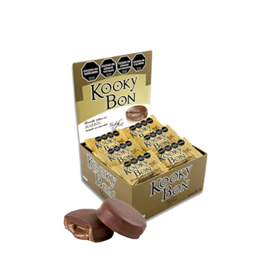 FELFORT KOOKY BON 10G