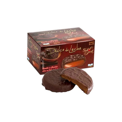 FELFORT MEDALLON DDL 21G