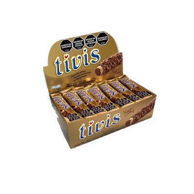 FELFORT TIVIS 25G