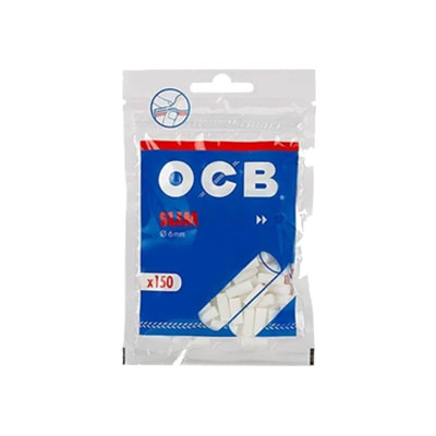 FILTRO OCB X150 SLIM