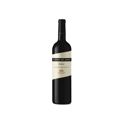 FOND DE CAVE MALBEC