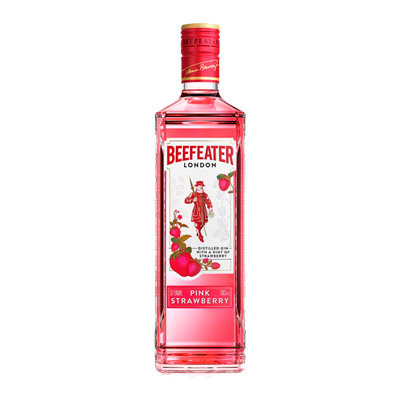 GIN BEEFEATER 700ML PINK