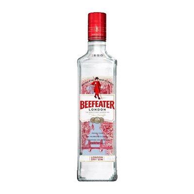 GIN BEEFEATER 700ML
