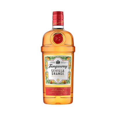 GIN TANQUERAY SEVILLA