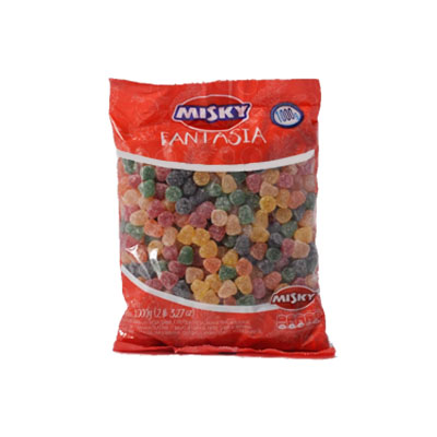 GOMA MISKY 1K FANTASIA