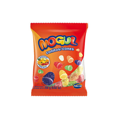 GOMA MOGUL 1KG CONITO
