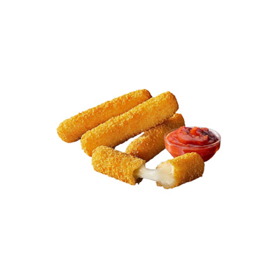 GRANGYS BASTONCITO DE MUZZARELLA X 1KG (0800)