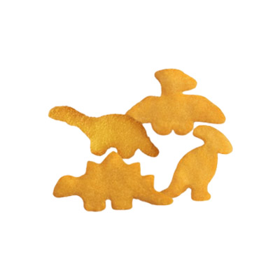 GRANGYS DINOS DE POLLO X5K (941)