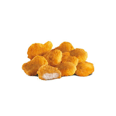 GRANGYS NUGGETS CROCANTES X 1KG (61336)