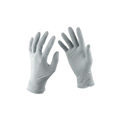 GUANTES LATEX X100 TALLE L