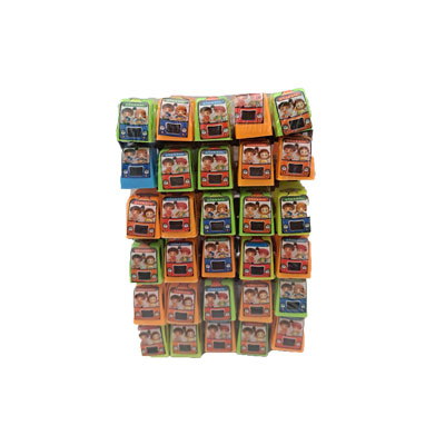 IMP PASTILLEROS X30 COLECTIVOS