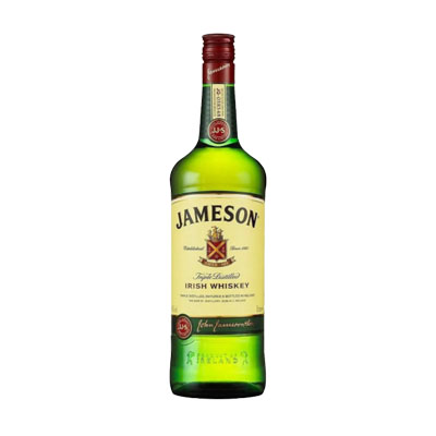 JAMESON