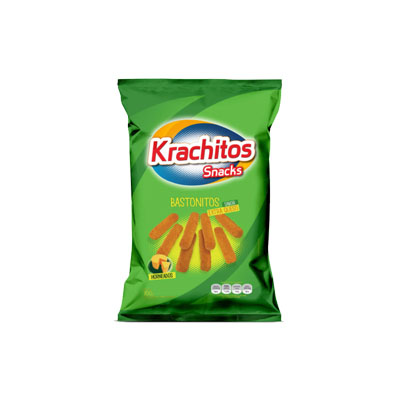 KRACHITOS BASTONITOS 300G