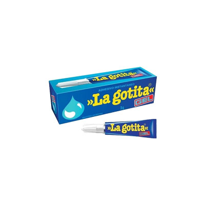 LA GOTITA GEL
